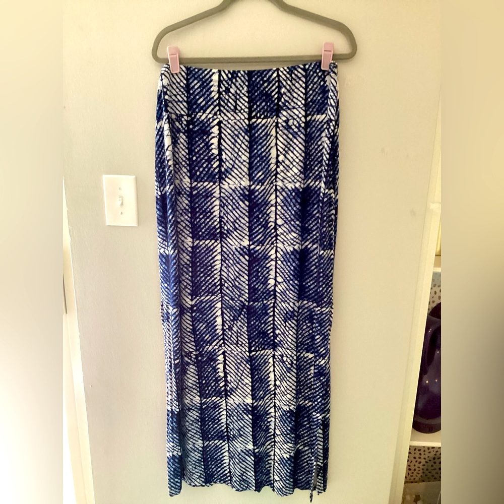 Michael Kors long skirt.